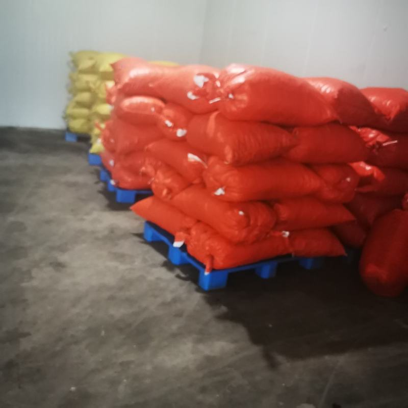 四川涼山德昌板栗 品質與機遇并存的特色農產品